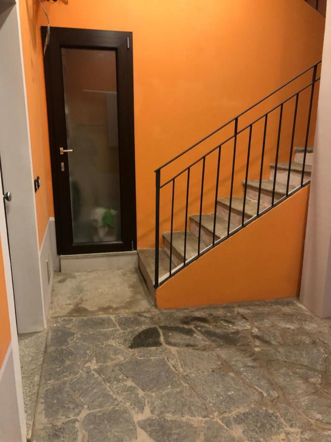 カザーレ・モンフェッラートResidenza Nikolアパートメント エクステリア 写真