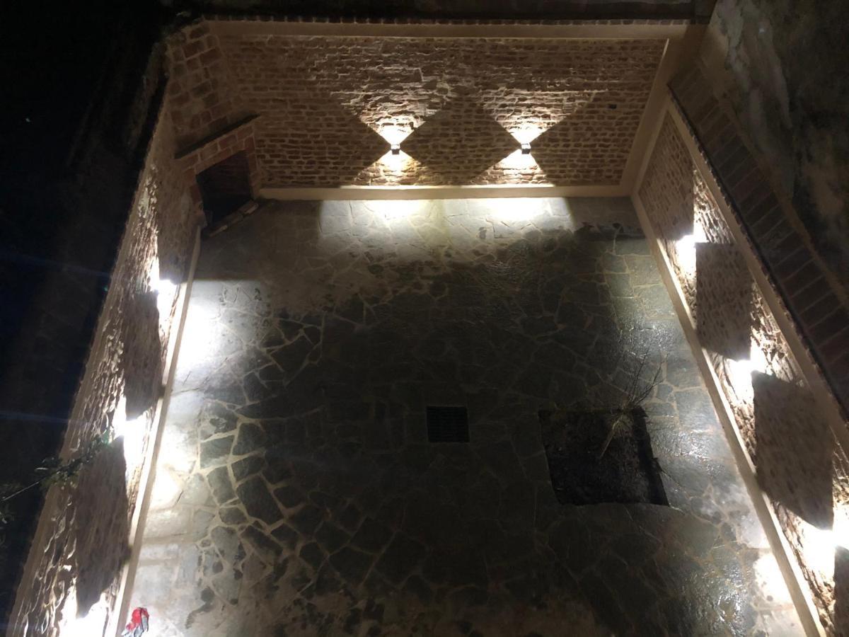 カザーレ・モンフェッラートResidenza Nikolアパートメント エクステリア 写真
