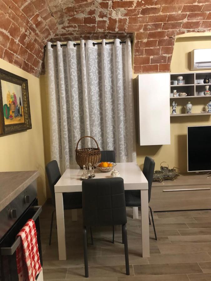 カザーレ・モンフェッラートResidenza Nikolアパートメント エクステリア 写真