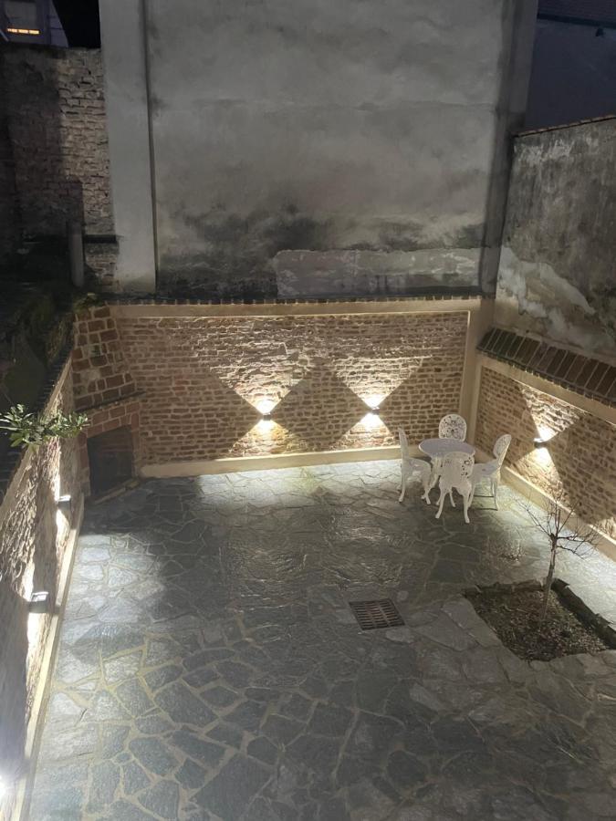 カザーレ・モンフェッラートResidenza Nikolアパートメント エクステリア 写真