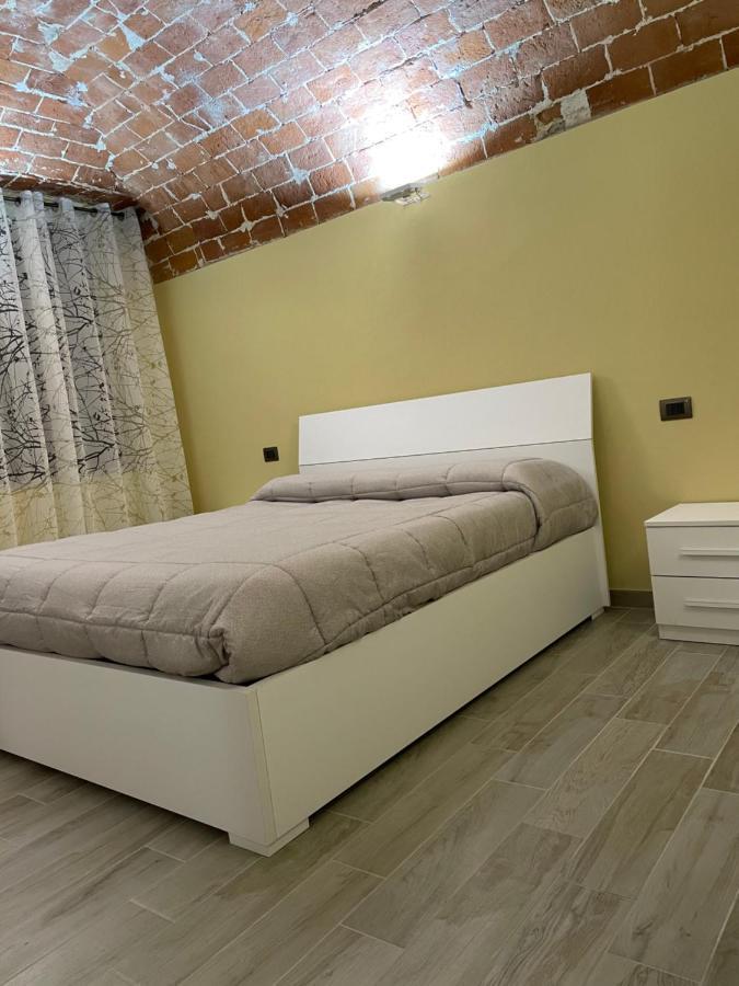 カザーレ・モンフェッラートResidenza Nikolアパートメント エクステリア 写真